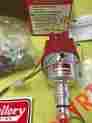 476780002 Mallory Unilte Distributor Jaguar 6 Cyl Xj Xk Xke