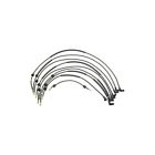 48-11392-1 Ford Pickup Truck Spark Plug Wire Set Reproduction Black Molded