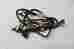 48-11647 Fomoco Nos Vintage Cloth Oem Ford 1935 Headlight Wire Harness 210