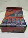 48-12405-az Champion 10 Nos Ford 6-com Spark Plugs 1935 1936 1937 1938 V-8