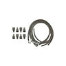 48-18078-1 Ford Pickup Truck Spark Plug Wire Set Reproduction Without Boots
