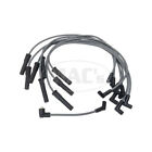 48-46449-1 Ford Pickup Truck Spark Plug Wire Set Replacement Motorcraft Eckler