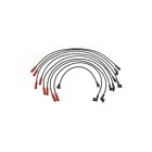 48-49108-2 Ford Pickup Truck Spark Plug Wire Set Replacement Motorcraft Eckler