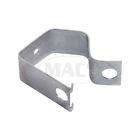 48-49534-1 Ford Pickup Truck Spark Plug Wire Grommet Bracket Square Type