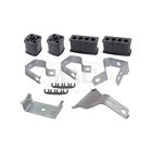 48-49535-1 Ford Pickup Truck Spark Plug Wire Grommet Bracket Kit Ohv