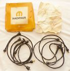 4873 Mopar Nos Spark Plug Ignition Wires Cyl Chrysler 4873 Mopar Nos Spark Plug Ignition Wires Cyl Chrysler