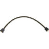 49-11393-1 Reproduction Spark Plug Wire Set Ford Except Eckler