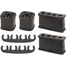 49-49540-1 Ford Mercury Spark Plug Wire Grommet Kit Eckler