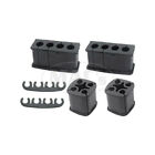 49-49540-2 Spark Plug Wire Grommet Kit Pieces Ford Mercury Eckler