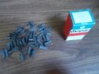 4t201 Mopar Chrysler Vintage Nos Spark Plug Wire End Clips Retainers