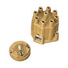 50-212343-1 Premier Quality Products Chevelle Malibu Distributor Cap Rotor Kit High