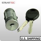 5003843ab Chrysler Dodge Jeep Ignition Lock Cylinder Switch With Chip