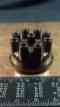 5017300 Nos 1928 835 Distributor East Brown Cap Vintage Model Graham Paige North