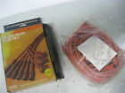 50188 Carol Nos Orange Plug Set Mopar Dodge Plymouth Chrysler Ram