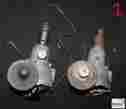 506160409 Dm6a Austin Healey 3000 Distributor