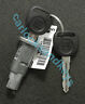 50879  Strattec New Chevrolet Hhr Ignition Cylinder Switch Lock 396062801922