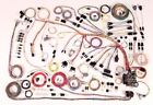 510372 American Autowire 1966-68 Impala
