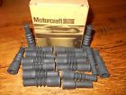 A9az-12113-g 5199 Motorcraft Nos Spark Plug Insulators Thunderbird Fairlane Falcon Ford