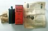 526-b Delco Remy New Volt Universal Ignition Coil Part In Box
