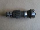 53909101 Used Original Porsche Driveshaft For Distributor