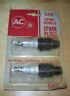 542f Nos Sport Vehicle Spark Plugs