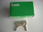 54316695 Lucas Key Blanks British Cars England Set