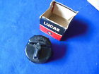 54412474 Lucas Nos Script Distributor Cap Austin Healey