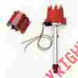55-213229-1 Amk Products Inc El Camino Distributor Hei Aluminum 1959-1987