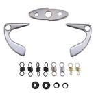 550929 Speedway Motors Hei Distributor Mechanical Advance Performance Curve Tuning Kit