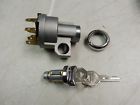 5556ik Fargo Ignition Switch Kit Chevrolet All Models Belair Original Styl