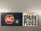 5569994 Ac Spark Plugs