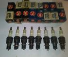 5612235 Gm Nos Ac Delco Chevrolet Ss Full Set Spark Plugs