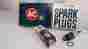 5612371 Ac Gm 8count 64 65 Gto 389 1x4 3x2 Nos Set Green Fire Ring 45s Spark Plugs