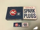 5613353 Ac Spark Plugs 5613353 Ac Spark Plugs