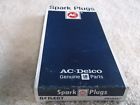 5613357 Acdelco Nos Spark Lot Of Gm Green Rings