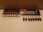 5613393 Gm Performance Line Nos Ac Vintage Spark Plugs Fit Chevy