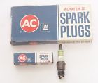 5613576 Vintage Ac Spark Plugs