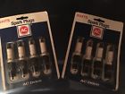5614381 Acdelco Corvette Spark Plugs Small Block New Old Stock