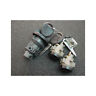 565851  Lockcraft Dodge Ram Pickup Ignition Door Locks 758210068487
