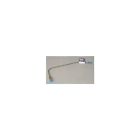 57-132169-1 Chevy Vacuum Advance Line Stainless Steel With Rochester Carburetor Eckler