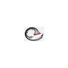 57-134500-1 Chevy Spark Plug Wire Set Small Block Eckler 57-134500-1 Chevy Spark Plug Wire Set Small Block Eckler