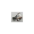 57-134503-1 Premier Quality Products Chevy Dual Point Distributor Ignition Points Small