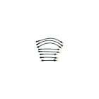 57-134505-1 Lectric Limited Chevy Spark Plug Wire Set
