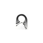 57-134507-1 Lectric Limited Chevy Spark Plug Wire Set Small Block