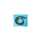 57-158274-1 Chevy Hei Spark Plug Wires Dark Gray Eckler