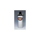 57-178556-1 Chevy Ignition Coil Flame Thrower Ii Chrome Eckler