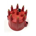 57-240075-1 Premier Quality Products Chevy Distributor Cap For Small Diameter Hei