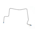 57-241503-1 Chevy Carburetor Vacuum Line Stainless Steel Eckler