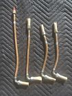 5702245 Am General Mutt Ignition Spark Plug Cable Wire Set Military
