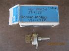 584278 Gm Oldsmobile Heater Fan Speed Switch Nos